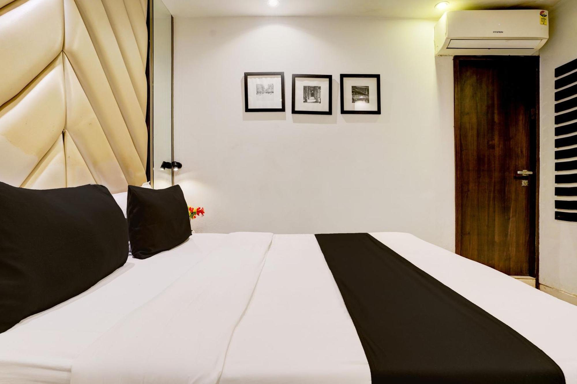 Super Hotel O Mumbai Central Formerly Park Palace Eksteriør bilde